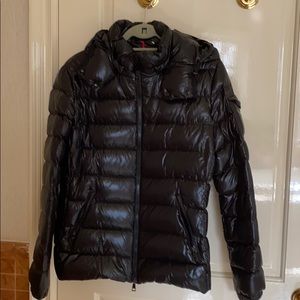 Moncler Puffer Coat